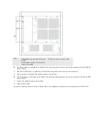 Предварительный просмотр 50 страницы Ruijie Networks RG-S12006 Hardware  Installation And Reference Manual