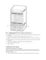 Предварительный просмотр 51 страницы Ruijie Networks RG-S12006 Hardware  Installation And Reference Manual