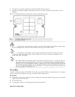 Предварительный просмотр 52 страницы Ruijie Networks RG-S12006 Hardware  Installation And Reference Manual