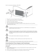 Предварительный просмотр 53 страницы Ruijie Networks RG-S12006 Hardware  Installation And Reference Manual