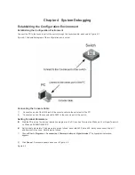 Предварительный просмотр 60 страницы Ruijie Networks RG-S12006 Hardware  Installation And Reference Manual