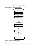 Предварительный просмотр 65 страницы Ruijie Networks RG-S12006 Hardware  Installation And Reference Manual