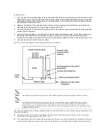 Предварительный просмотр 73 страницы Ruijie Networks RG-S12006 Hardware  Installation And Reference Manual