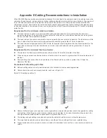 Предварительный просмотр 75 страницы Ruijie Networks RG-S12006 Hardware  Installation And Reference Manual