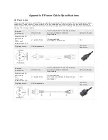 Предварительный просмотр 78 страницы Ruijie Networks RG-S12006 Hardware  Installation And Reference Manual