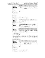 Предварительный просмотр 19 страницы Ruijie Networks RG-S2600E Series Cli Reference Manual