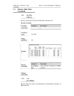 Предварительный просмотр 52 страницы Ruijie Networks RG-S2600E Series Cli Reference Manual