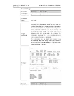 Предварительный просмотр 53 страницы Ruijie Networks RG-S2600E Series Cli Reference Manual