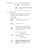 Предварительный просмотр 95 страницы Ruijie Networks RG-S2600E Series Cli Reference Manual