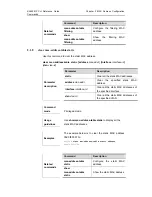 Предварительный просмотр 112 страницы Ruijie Networks RG-S2600E Series Cli Reference Manual