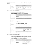 Предварительный просмотр 123 страницы Ruijie Networks RG-S2600E Series Cli Reference Manual