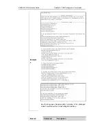 Предварительный просмотр 155 страницы Ruijie Networks RG-S2600E Series Cli Reference Manual