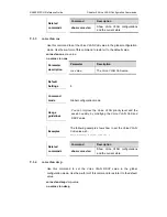 Предварительный просмотр 178 страницы Ruijie Networks RG-S2600E Series Cli Reference Manual