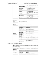 Предварительный просмотр 208 страницы Ruijie Networks RG-S2600E Series Cli Reference Manual