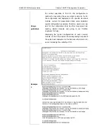 Предварительный просмотр 211 страницы Ruijie Networks RG-S2600E Series Cli Reference Manual