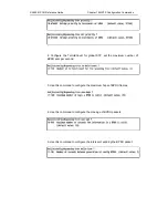 Предварительный просмотр 217 страницы Ruijie Networks RG-S2600E Series Cli Reference Manual