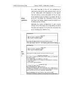 Предварительный просмотр 351 страницы Ruijie Networks RG-S2600E Series Cli Reference Manual