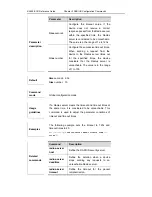 Предварительный просмотр 534 страницы Ruijie Networks RG-S2600E Series Cli Reference Manual