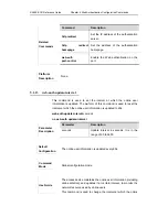 Предварительный просмотр 638 страницы Ruijie Networks RG-S2600E Series Cli Reference Manual