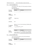 Предварительный просмотр 642 страницы Ruijie Networks RG-S2600E Series Cli Reference Manual