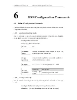 Предварительный просмотр 659 страницы Ruijie Networks RG-S2600E Series Cli Reference Manual