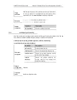 Предварительный просмотр 670 страницы Ruijie Networks RG-S2600E Series Cli Reference Manual