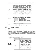 Предварительный просмотр 671 страницы Ruijie Networks RG-S2600E Series Cli Reference Manual