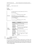 Предварительный просмотр 673 страницы Ruijie Networks RG-S2600E Series Cli Reference Manual