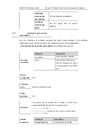 Предварительный просмотр 675 страницы Ruijie Networks RG-S2600E Series Cli Reference Manual