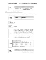 Предварительный просмотр 689 страницы Ruijie Networks RG-S2600E Series Cli Reference Manual