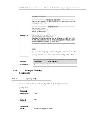 Предварительный просмотр 732 страницы Ruijie Networks RG-S2600E Series Cli Reference Manual