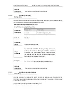 Предварительный просмотр 753 страницы Ruijie Networks RG-S2600E Series Cli Reference Manual