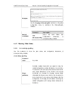 Предварительный просмотр 778 страницы Ruijie Networks RG-S2600E Series Cli Reference Manual