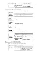 Предварительный просмотр 783 страницы Ruijie Networks RG-S2600E Series Cli Reference Manual