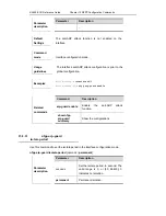 Предварительный просмотр 790 страницы Ruijie Networks RG-S2600E Series Cli Reference Manual