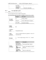 Предварительный просмотр 808 страницы Ruijie Networks RG-S2600E Series Cli Reference Manual