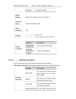 Предварительный просмотр 810 страницы Ruijie Networks RG-S2600E Series Cli Reference Manual