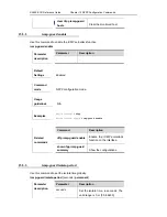 Предварительный просмотр 813 страницы Ruijie Networks RG-S2600E Series Cli Reference Manual