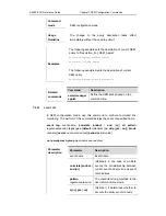 Предварительный просмотр 1063 страницы Ruijie Networks RG-S2600E Series Cli Reference Manual