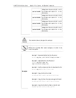 Предварительный просмотр 1124 страницы Ruijie Networks RG-S2600E Series Cli Reference Manual