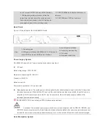 Preview for 14 page of Ruijie Networks RG-S2628G-E Hardware  Installation And Reference Manual