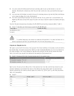 Preview for 29 page of Ruijie Networks RG-S2628G-E Hardware  Installation And Reference Manual