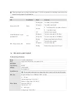 Preview for 8 page of Ruijie Networks RG-S2910-24GT4XS-E Hardware  Installation And Reference Manual