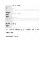 Preview for 9 page of Ruijie Networks RG-S2910-24GT4XS-E Hardware  Installation And Reference Manual