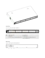 Preview for 10 page of Ruijie Networks RG-S2910-24GT4XS-E Hardware  Installation And Reference Manual