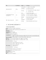 Preview for 12 page of Ruijie Networks RG-S2910-24GT4XS-E Hardware  Installation And Reference Manual