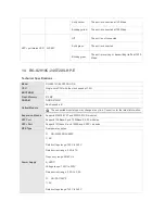 Preview for 17 page of Ruijie Networks RG-S2910-24GT4XS-E Hardware  Installation And Reference Manual