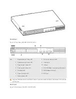 Preview for 19 page of Ruijie Networks RG-S2910-24GT4XS-E Hardware  Installation And Reference Manual