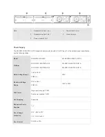 Preview for 20 page of Ruijie Networks RG-S2910-24GT4XS-E Hardware  Installation And Reference Manual