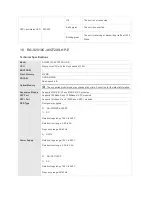 Preview for 26 page of Ruijie Networks RG-S2910-24GT4XS-E Hardware  Installation And Reference Manual